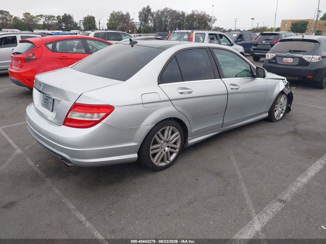 Aukcja sprzedaży 2008 Mercedes-benz C 300 Luxury/sport, vin: WDDGF54X58R013518, numer aukcji: 45443279