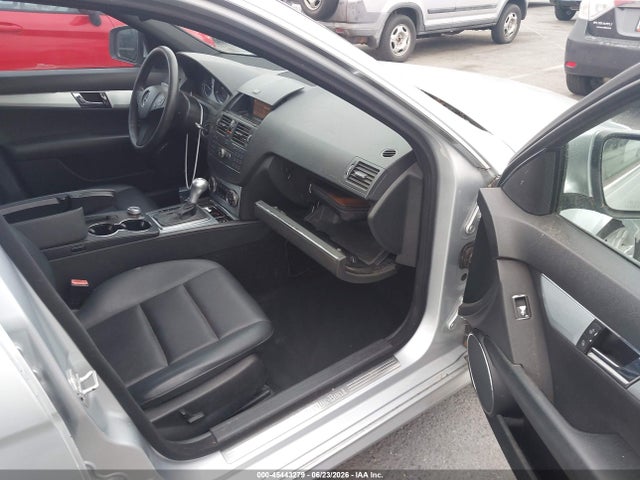 Aukcja sprzedaży 2008 Mercedes-benz C 300 Luxury/sport, vin: WDDGF54X58R013518, numer aukcji: 45443279