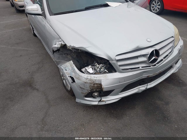 Aukcja sprzedaży 2008 Mercedes-benz C 300 Luxury/sport, vin: WDDGF54X58R013518, numer aukcji: 45443279