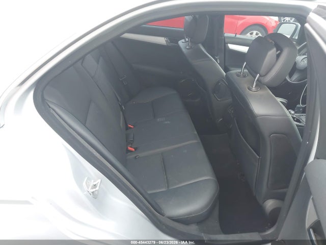Aukcja sprzedaży 2008 Mercedes-benz C 300 Luxury/sport, vin: WDDGF54X58R013518, numer aukcji: 45443279