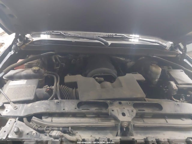 GMC Yukon Xl Slt 2017 1GKS2GKC8HR383121 Image 10