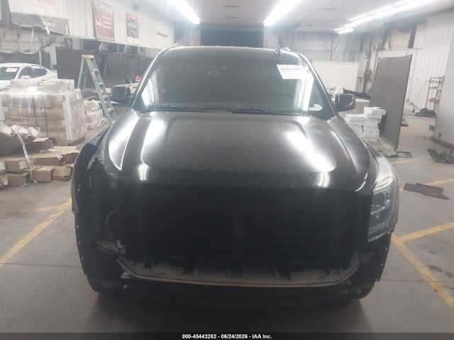 GMC Yukon Xl Slt 2017 1GKS2GKC8HR383121 Image 13