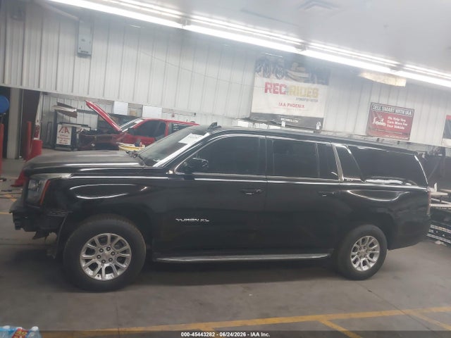 GMC Yukon Xl Slt 2017 1GKS2GKC8HR383121 Image 15