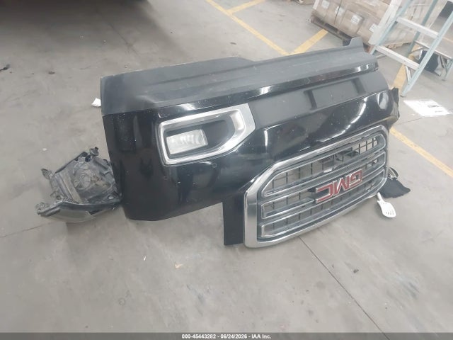 GMC Yukon Xl Slt 2017 1GKS2GKC8HR383121 Image 12