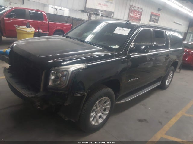 1GKS2GKC8HR383121 GMC Yukon Xl Slt