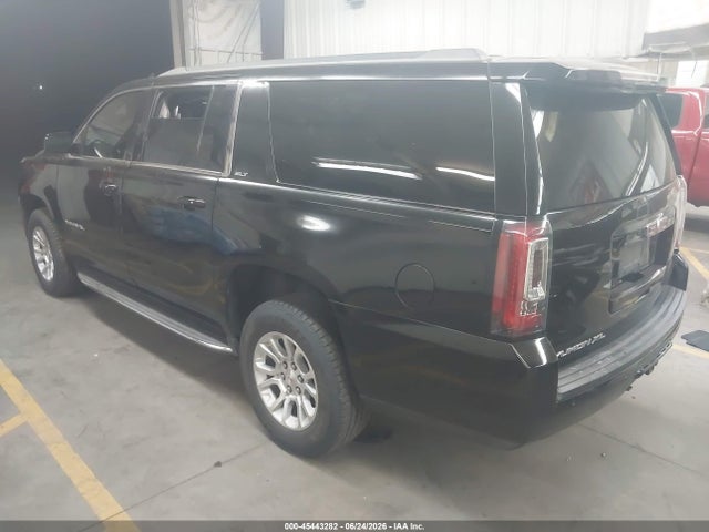 GMC Yukon Xl Slt 2017 1GKS2GKC8HR383121 Image 3