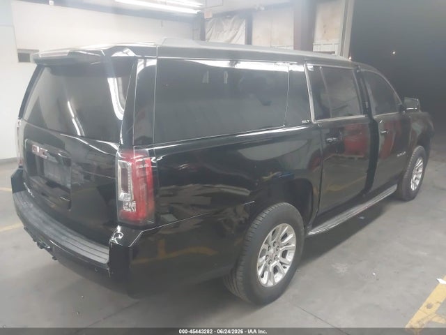 Продажа на аукционе авто 2017 Gmc Yukon Xl Slt, vin: 1GKS2GKC8HR383121, номер лота: 45443282