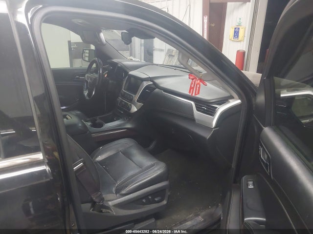 GMC Yukon Xl Slt 2017 1GKS2GKC8HR383121 Image 5