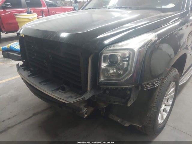 GMC Yukon Xl Slt 2017 1GKS2GKC8HR383121 Image 6