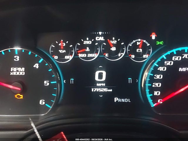 GMC Yukon Xl Slt 2017 1GKS2GKC8HR383121 Image 7