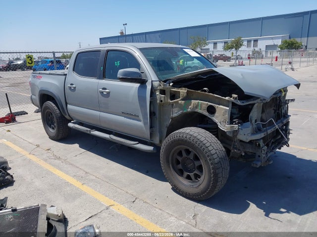 Toyota Tacoma Trd Off-road 2020 3TMCZ5AN0LM309320 главное изображение