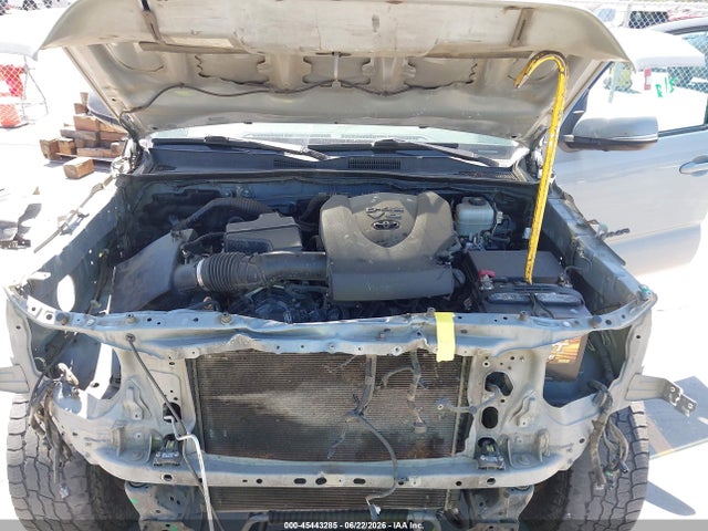 3TMCZ5AN0LM309320 Toyota Tacoma Trd Off-road