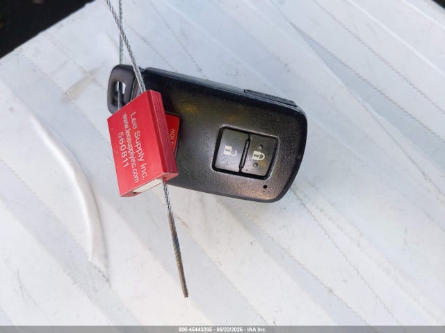 3TMCZ5AN0LM309320 Toyota Tacoma Trd Off-road