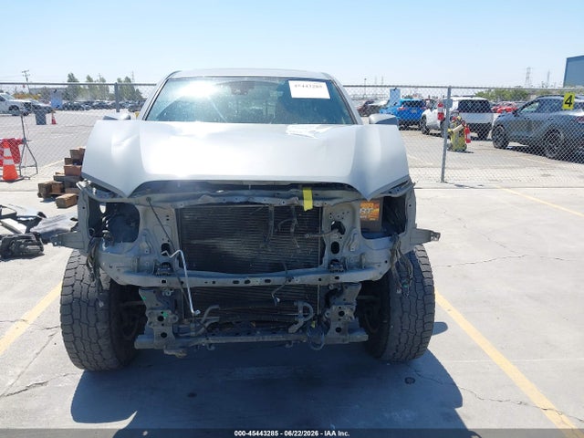 3TMCZ5AN0LM309320 Toyota Tacoma Trd Off-road