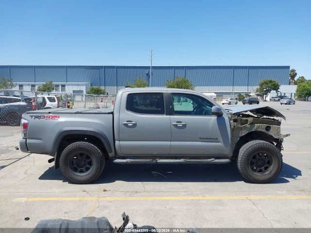 3TMCZ5AN0LM309320 Toyota Tacoma Trd Off-road