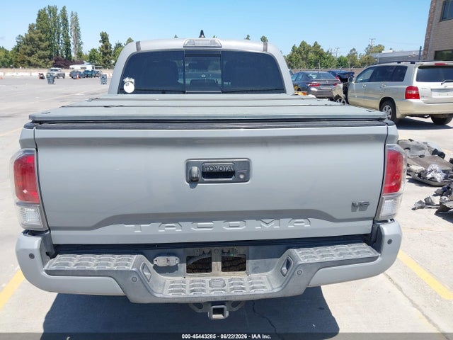 3TMCZ5AN0LM309320 Toyota Tacoma Trd Off-road