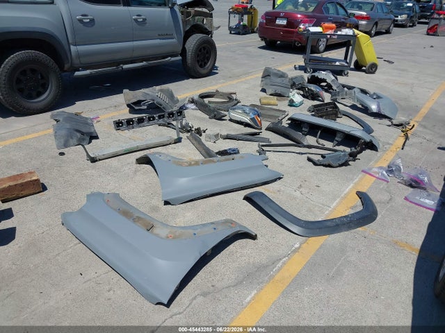 3TMCZ5AN0LM309320 Toyota Tacoma Trd Off-road