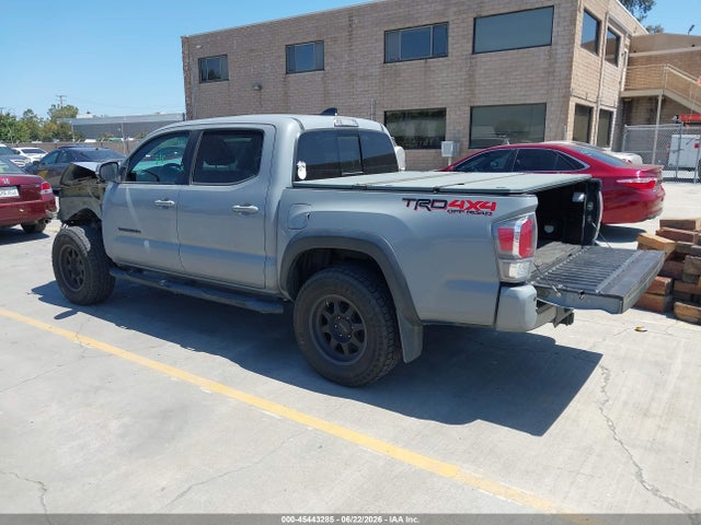 3TMCZ5AN0LM309320 Toyota Tacoma Trd Off-road