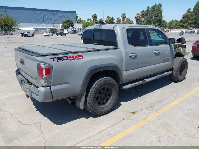3TMCZ5AN0LM309320 Toyota Tacoma Trd Off-road