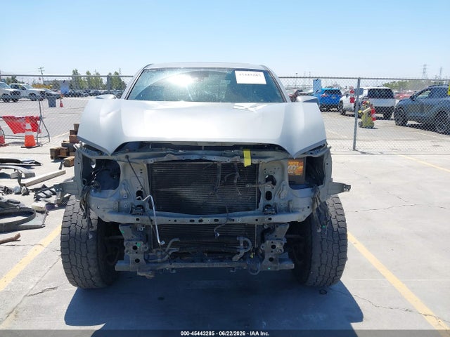 3TMCZ5AN0LM309320 Toyota Tacoma Trd Off-road