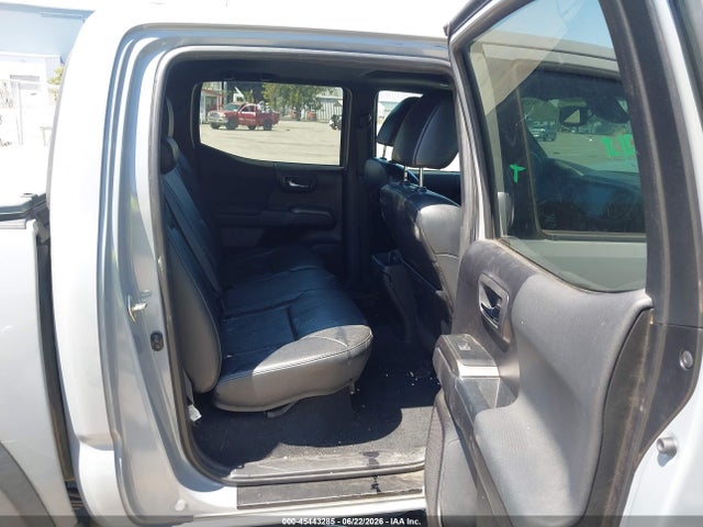 3TMCZ5AN0LM309320 Toyota Tacoma Trd Off-road