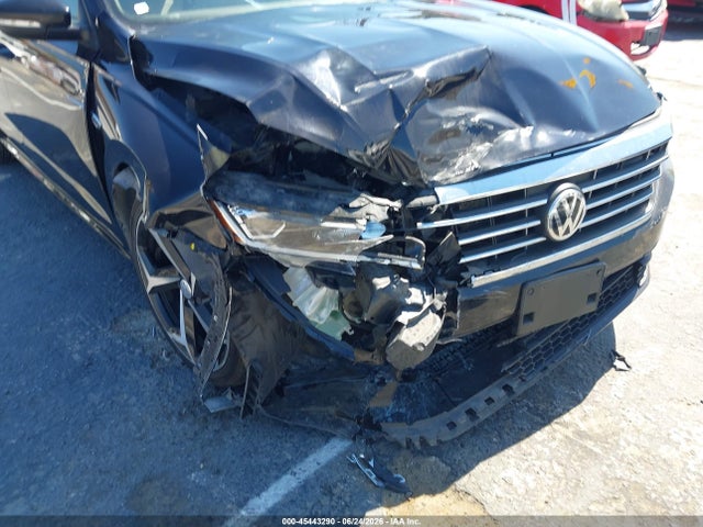 1VWMA7A32MC008859 Volkswagen Passat 2.0t R-line