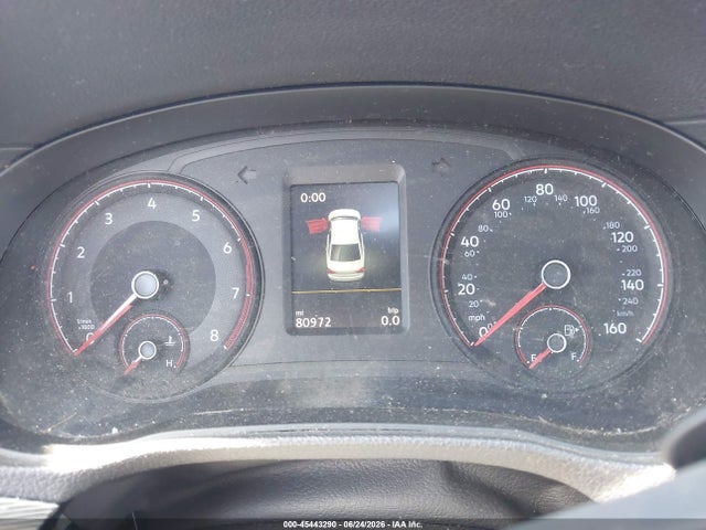1VWMA7A32MC008859 Volkswagen Passat 2.0t R-line