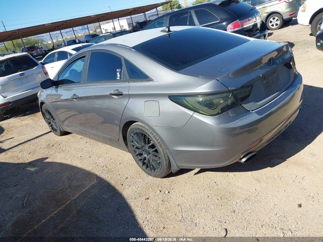 Aukcja sprzedaży 2011 Hyundai Sonata Limited 2.0t, vin: 5NPEC4AB0BH265883, numer aukcji: 45443297