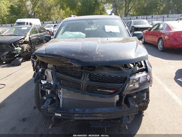 Dodge Journey Gt Awd 2019 3C4PDDEG5KT874365 Image 13