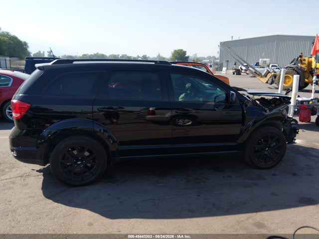 Dodge Journey Gt Awd 2019 3C4PDDEG5KT874365 Image 14