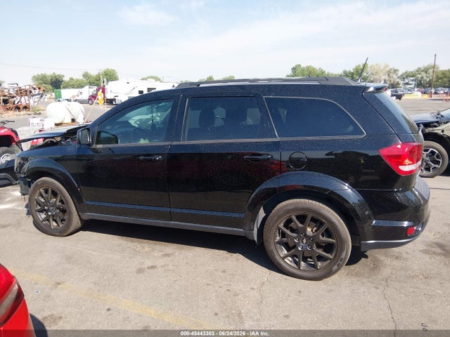 Dodge Journey Gt Awd 2019 3C4PDDEG5KT874365 Image 15