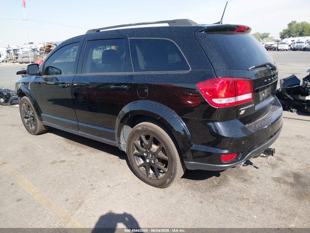 Dodge Journey Gt Awd 2019 3C4PDDEG5KT874365 Image 3