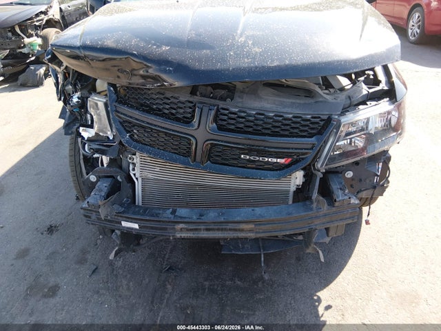 Dodge Journey Gt Awd 2019 3C4PDDEG5KT874365 Image 6