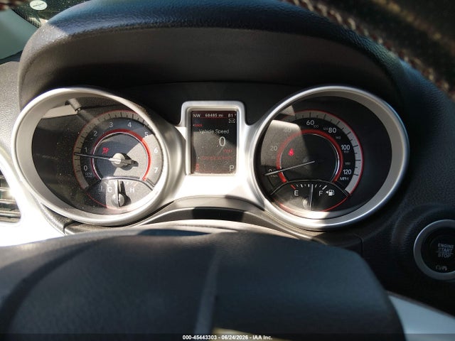 Dodge Journey Gt Awd 2019 3C4PDDEG5KT874365 Image 7