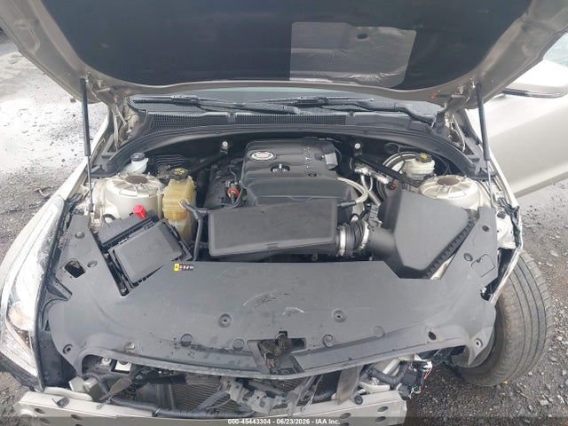 Aukcja sprzedaży 2013 Cadillac Ats Luxury, vin: 1G6AB5RA0D0128478, numer aukcji: 45443304