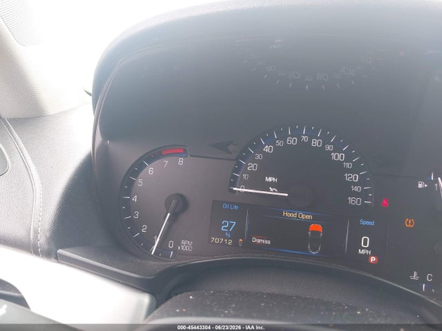 Aukcja sprzedaży 2013 Cadillac Ats Luxury, vin: 1G6AB5RA0D0128478, numer aukcji: 45443304