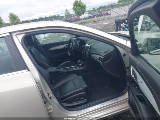 Aukcja sprzedaży 2013 Cadillac Ats Luxury, vin: 1G6AB5RA0D0128478, numer aukcji: 45443304