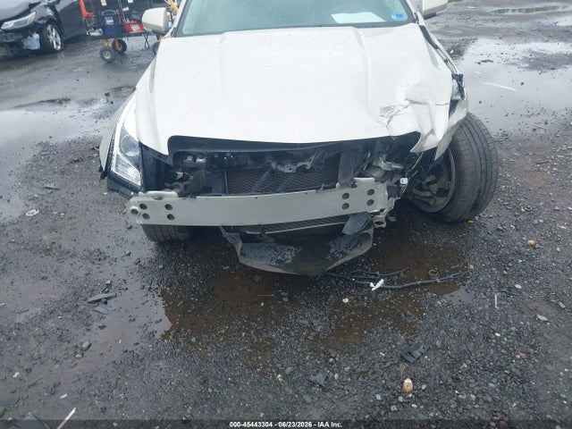 Aukcja sprzedaży 2013 Cadillac Ats Luxury, vin: 1G6AB5RA0D0128478, numer aukcji: 45443304