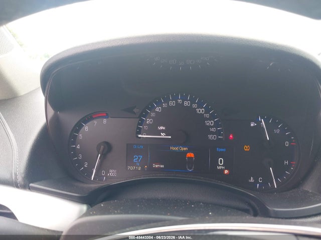 Aukcja sprzedaży 2013 Cadillac Ats Luxury, vin: 1G6AB5RA0D0128478, numer aukcji: 45443304