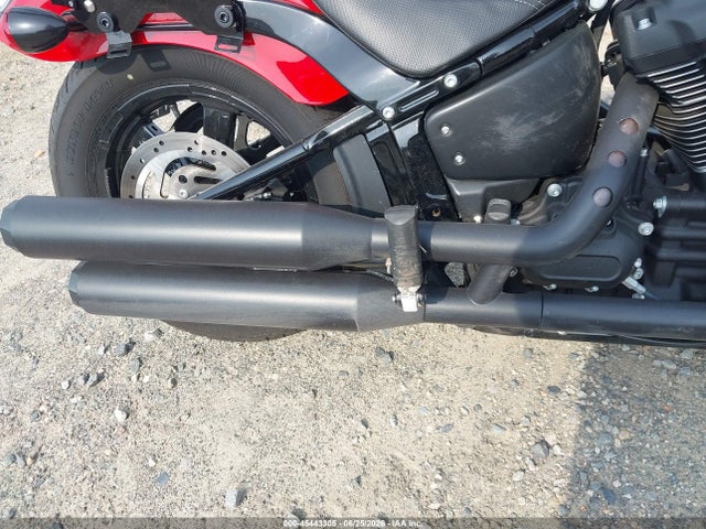 Harley-Davidson FXBBS 2023 1HD1YYK15PB011204 Image 17