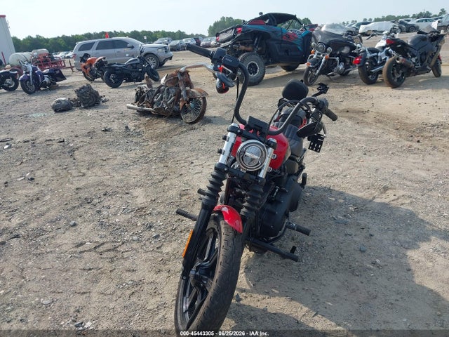 Harley-Davidson FXBBS 2023 1HD1YYK15PB011204 Image 5