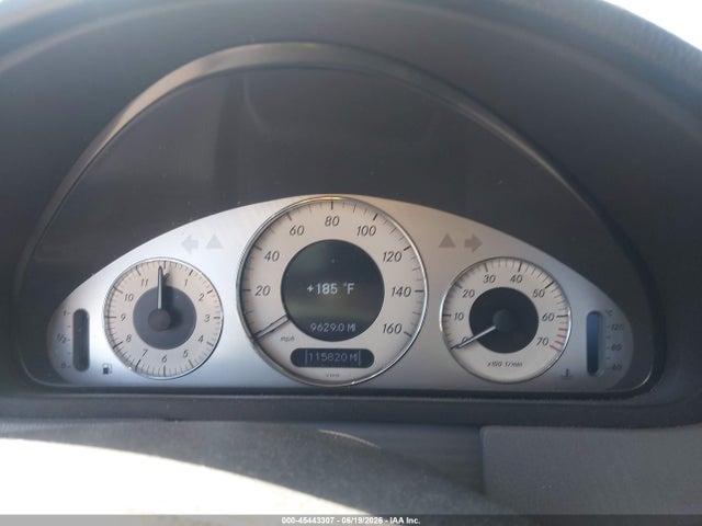 Продажа на аукционе авто 2006 Mercedes-benz Clk 500, vin: WDBTJ75H86F191298, номер лота: 45443307
