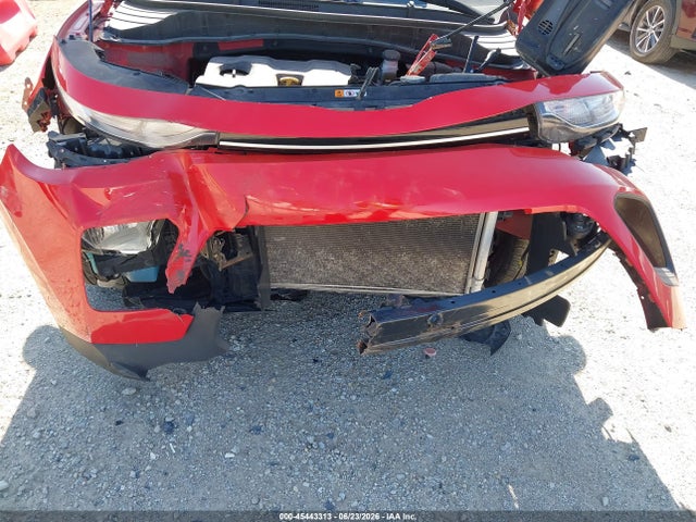 45443313 :رقم المزاد ، KNDJ23AU1M7772649 vin ، 2021 Kia Soul Lx مزاد بيع