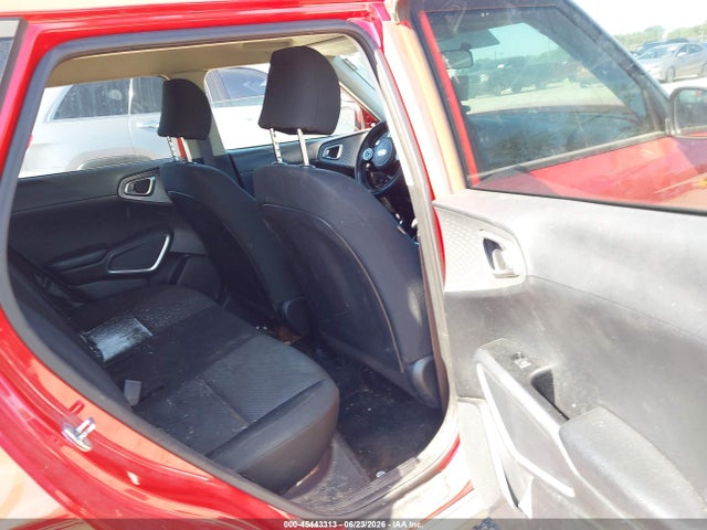 45443313 :رقم المزاد ، KNDJ23AU1M7772649 vin ، 2021 Kia Soul Lx مزاد بيع