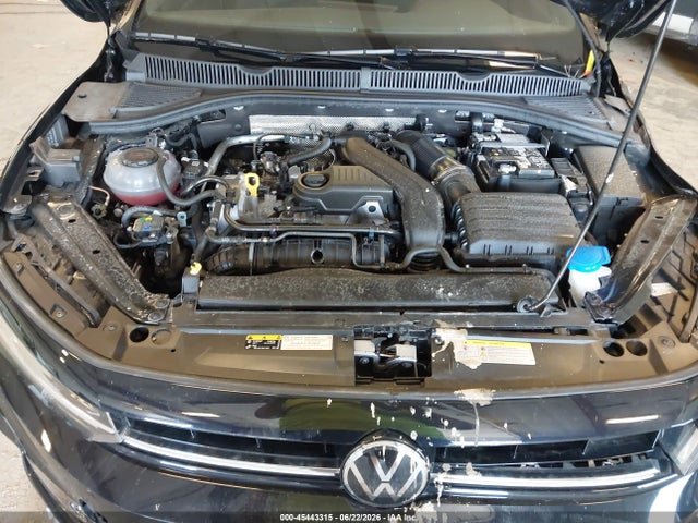 2025 Volkswagen Jetta 1.5t Sport მანქანა იყიდება აუქციონზე, vin: 3VWBX7BU3SM104394, აუქციონის ნომერი: 45443315