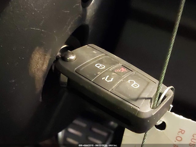 2025 Volkswagen Jetta 1.5t Sport მანქანა იყიდება აუქციონზე, vin: 3VWBX7BU3SM104394, აუქციონის ნომერი: 45443315