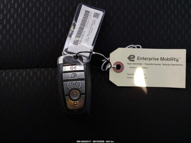 Ford Escape St-line Select 2025 1FMCU9NA7SUB20800 Image 11