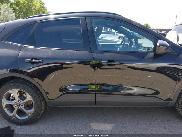 Ford Escape St-line Select 2025 1FMCU9NA7SUB20800 Image 14