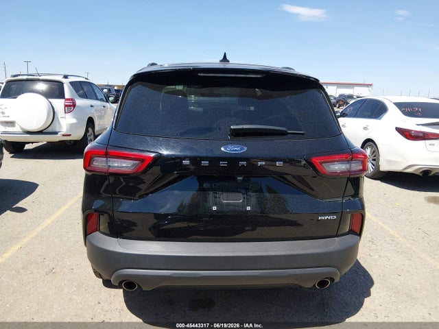 Ford Escape St-line Select 2025 1FMCU9NA7SUB20800 Image 17