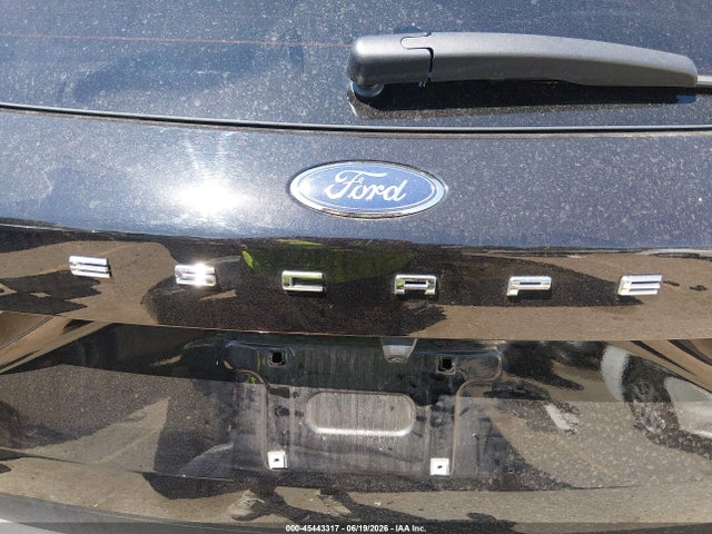 Ford Escape St-line Select 2025 1FMCU9NA7SUB20800 Image 19